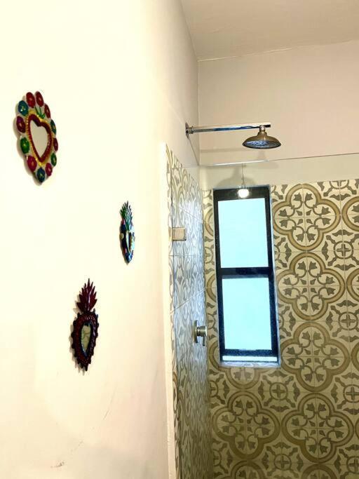 Apartment In The Touristic Heart Of Mexico City Exterior photo