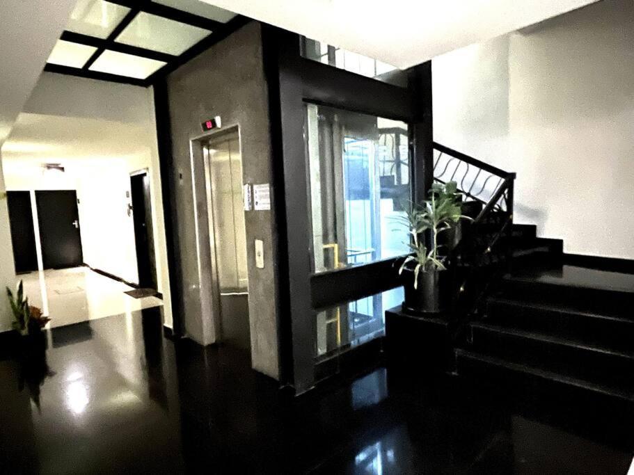 Apartment In The Touristic Heart Of Mexico City Exterior photo