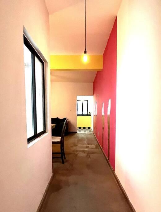 Apartment In The Touristic Heart Of Mexico City Exterior photo