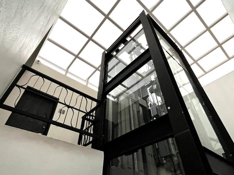 Apartment In The Touristic Heart Of Mexico City Exterior photo